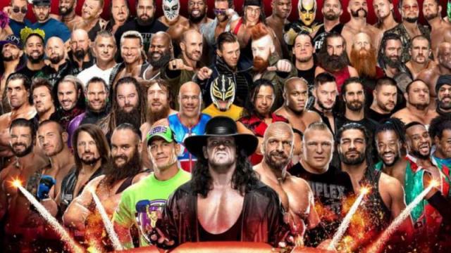 Full Wwe Rosters For Wwe Raw Smackdown Free Agents Fightful