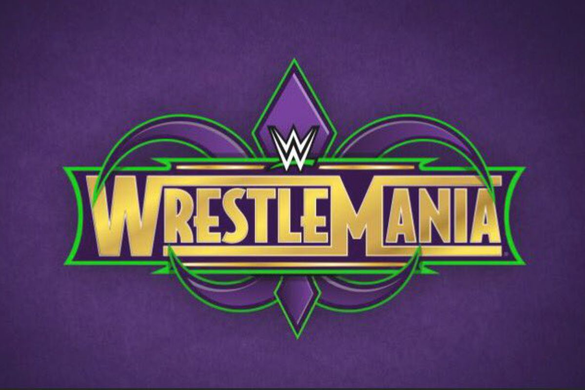 Оценки WrestleMania 34 от WON