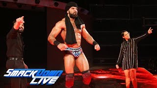 Jinder Mahal Says He Shed A Few Tears After Losing The WWE Championship To AJ Styles & Discusses Being Grateful To Be A WWE Superstar