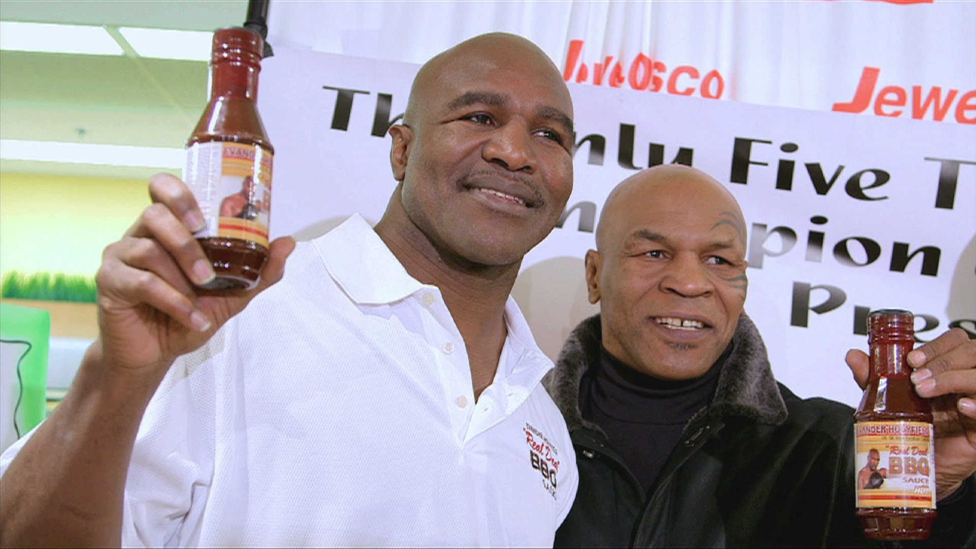 Evander Holyfield, WBC, To Have Welterweight Tourney In 2018 | Fightful Boxing1920 x 1080