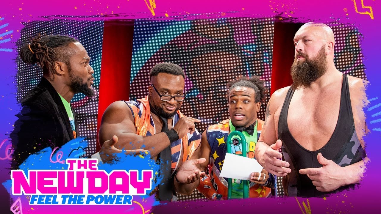 Big Show On New Day: I Told Kofi Kingston That Big E And Xavier Woods Would...