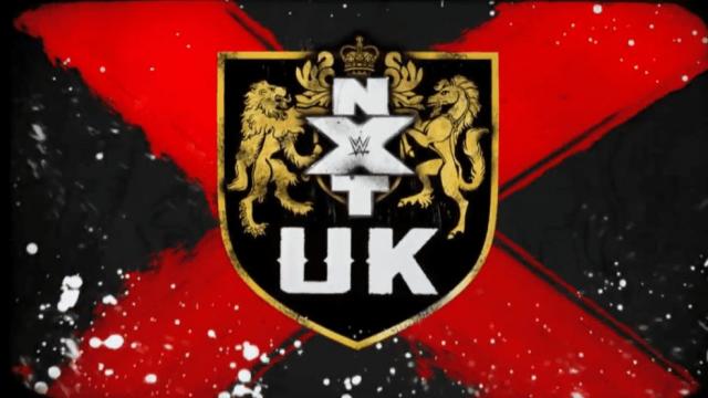 NXT UK Television Spoilers From England 11/16 - Fightful