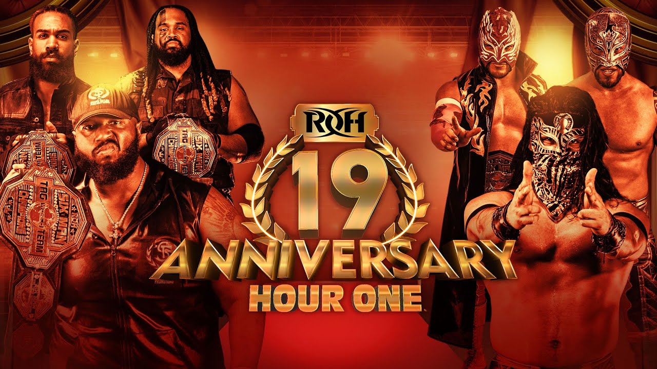 Fightful | WWE News, AEW News, Pro Wrestling Backstage News