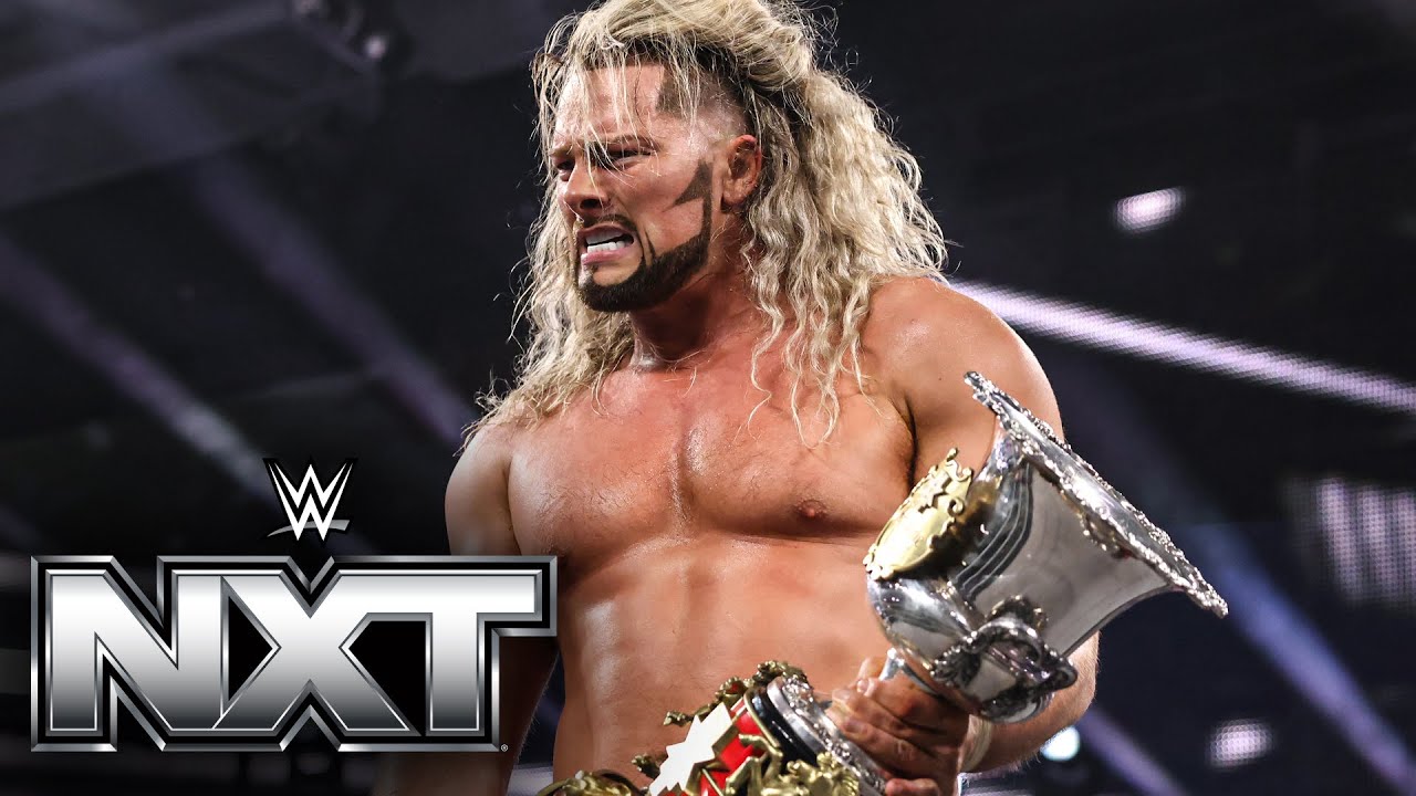 NXT's Lexis King Not Medically Cleared To Compete