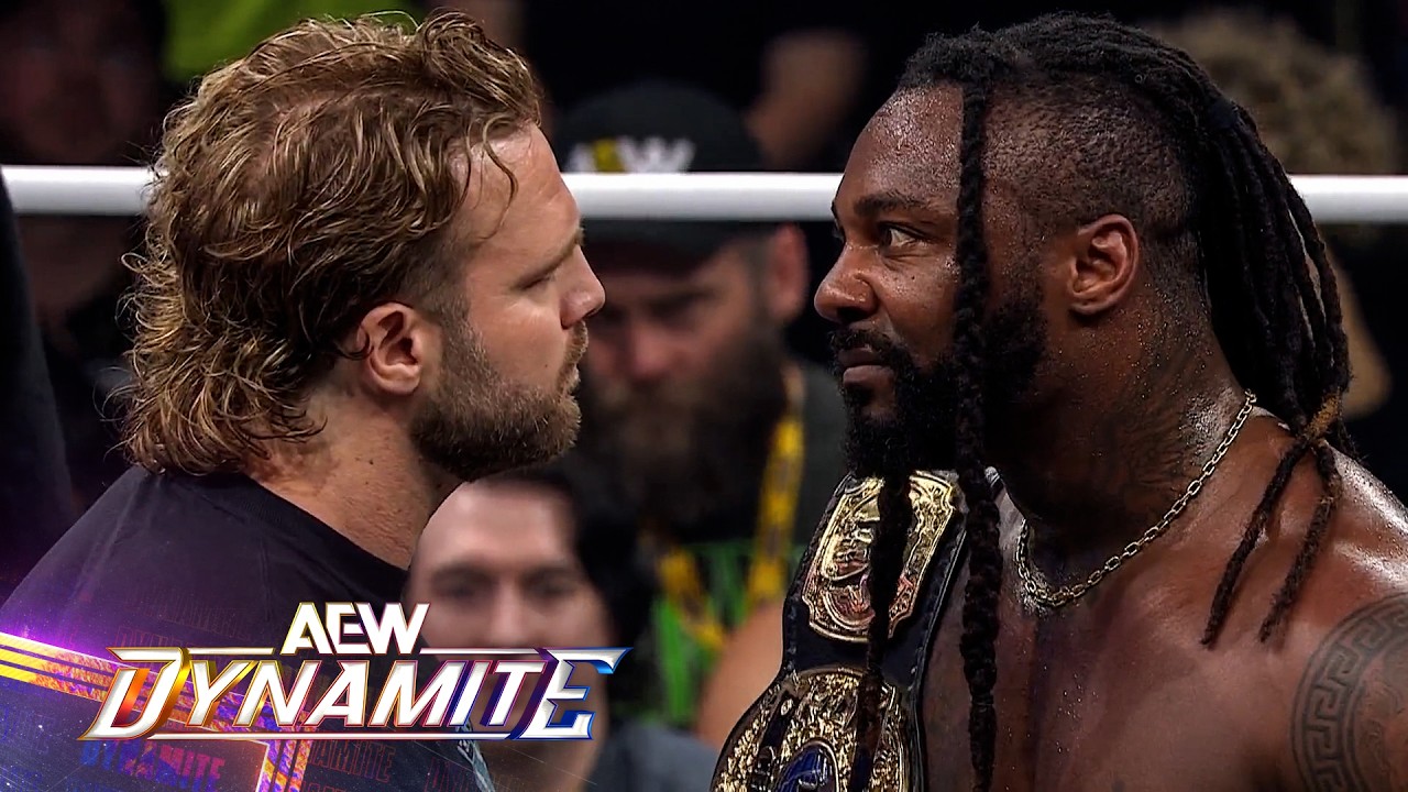 AEW Viewership For September 23 - Fightful | WWE News, AEW News, Pro ...