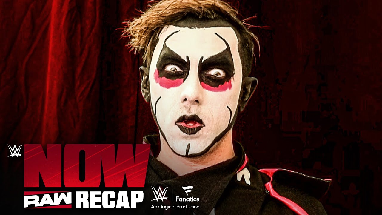 WWE Happy With Quick Turnaround Of Danhausen, He Was Not Rattled By Reaction At Elimination Chamber