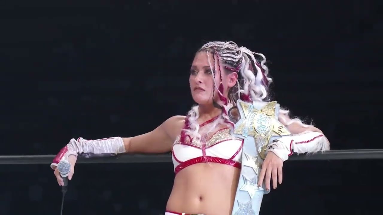 Fightful | WWE News, AEW News, Pro Wrestling Backstage News