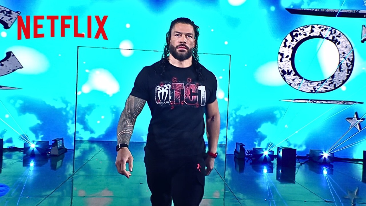 Roman Reigns: Two Years Now, We Haven't Advanced Or Evolved - Fightful ...