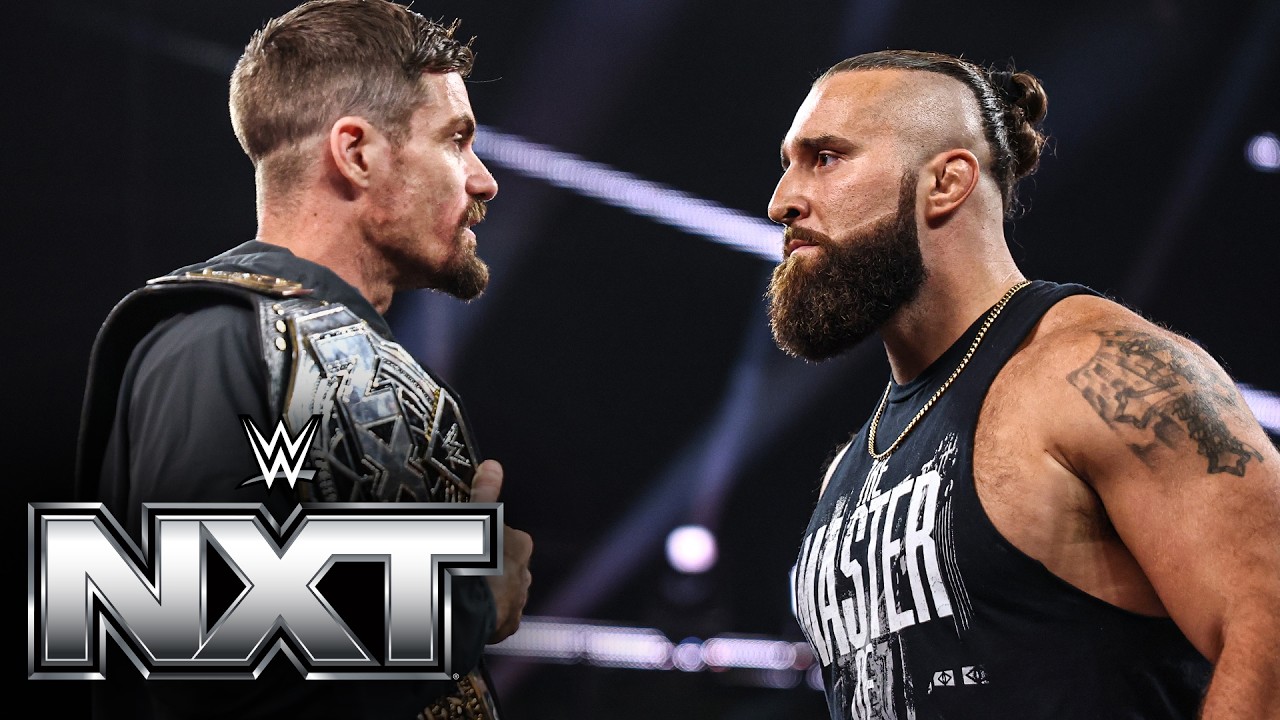 WWE NXT Viewership Falls to 655,000