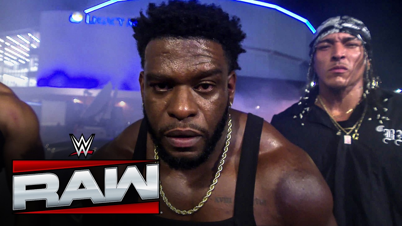WWE Raw (9/7) Scores 2.6 Million Global Views On Netflix
