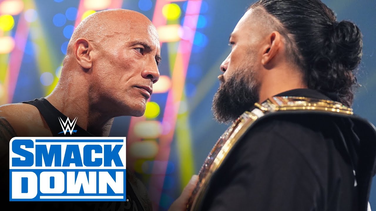 WAW Tracker: Simone Johnson (Ava) Says The Hate She Received For The Rock Taking Cody Rhodes’ Spot In 2024 Made Her Look At Fans And Wrestling Different