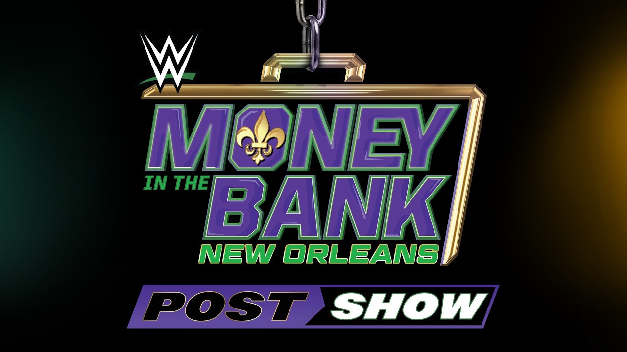 Liv Morgan Wins Women’s World Title at WWE Money in the Bank