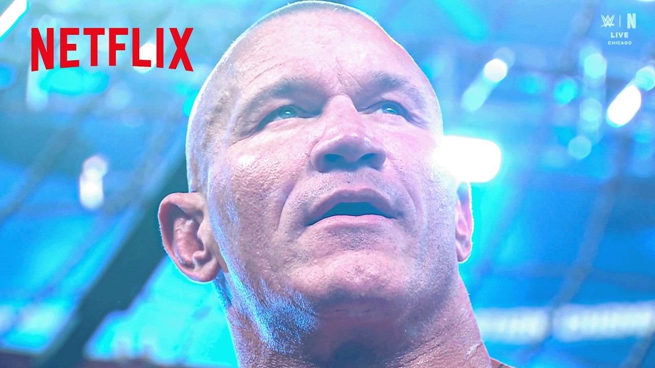 Randy Orton On Taking Advantage Of Drew McIntyre's Interference In This Past Weekend's Elimination Chamber Match: Do I Really Hate Doing It? No, I Don't