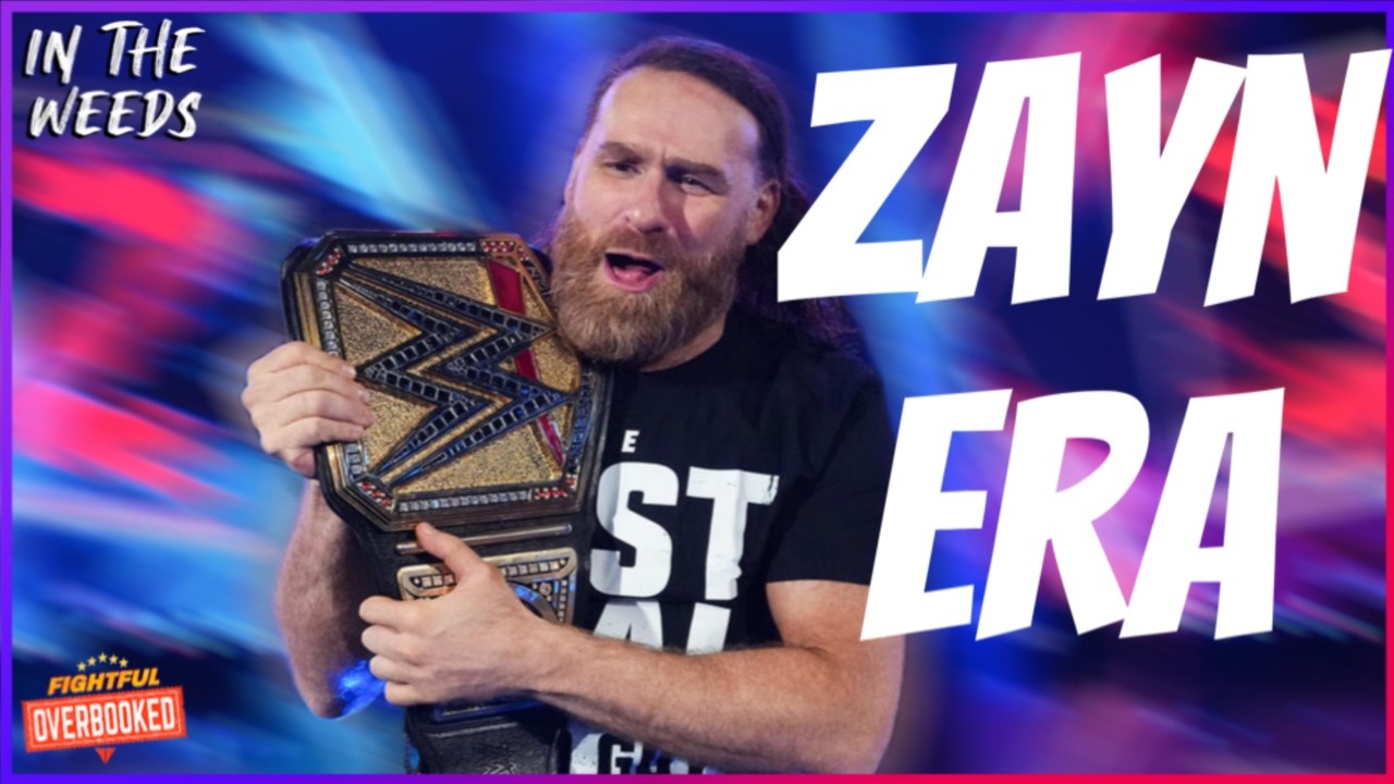 Fightful | WWE News, AEW News, Pro Wrestling Backstage News
