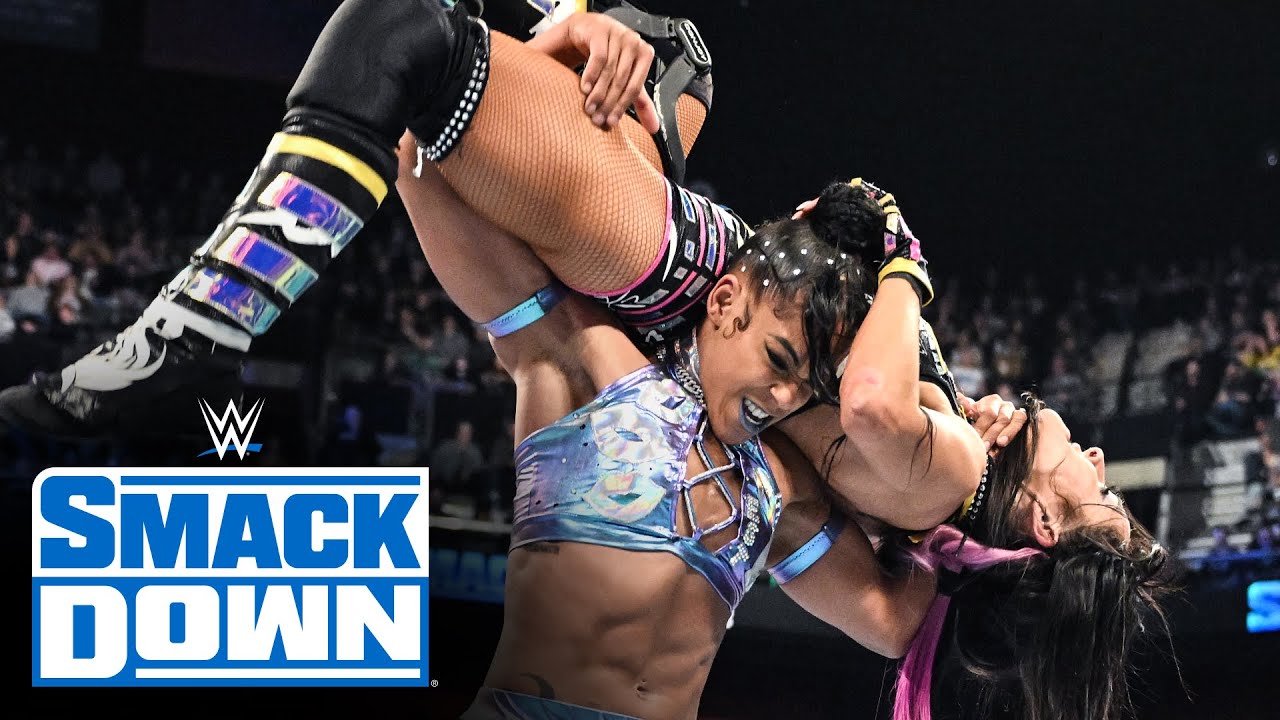 Fightful | WWE News, AEW News, Pro Wrestling Backstage News