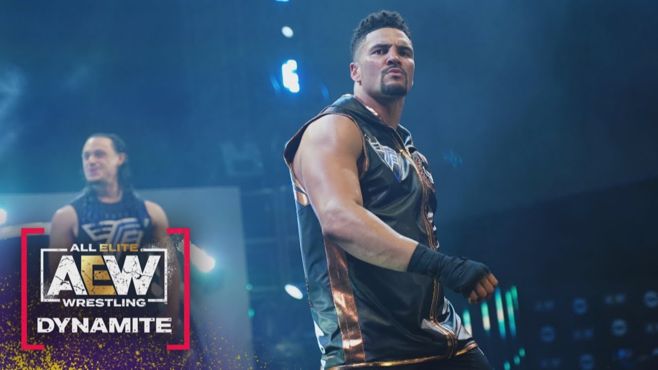 Anthony Ogogo Confirms He Was 'Being Groomed To Join The Blackpool Combat Club