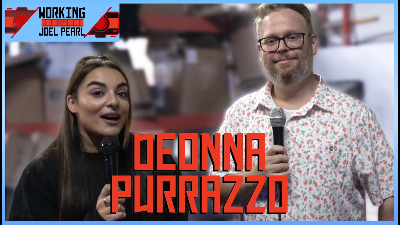Deonna Purrazzo Says She Pitched For Gisele Shaw To Join The Vendetta