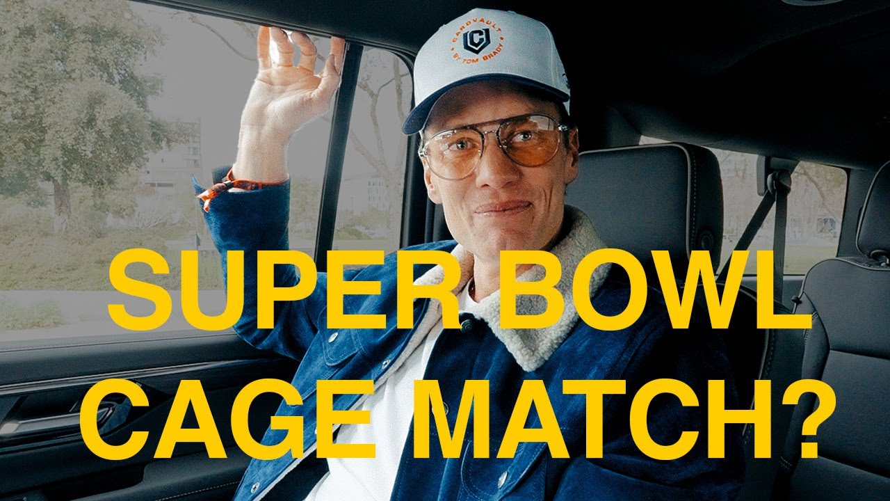 Seth Rollins Addresses Tom Brady: I Don’t Think He Has The Guts To Show Up & Do Anything At WWE WrestleMania 42... I Would Wrestle Tom Brady