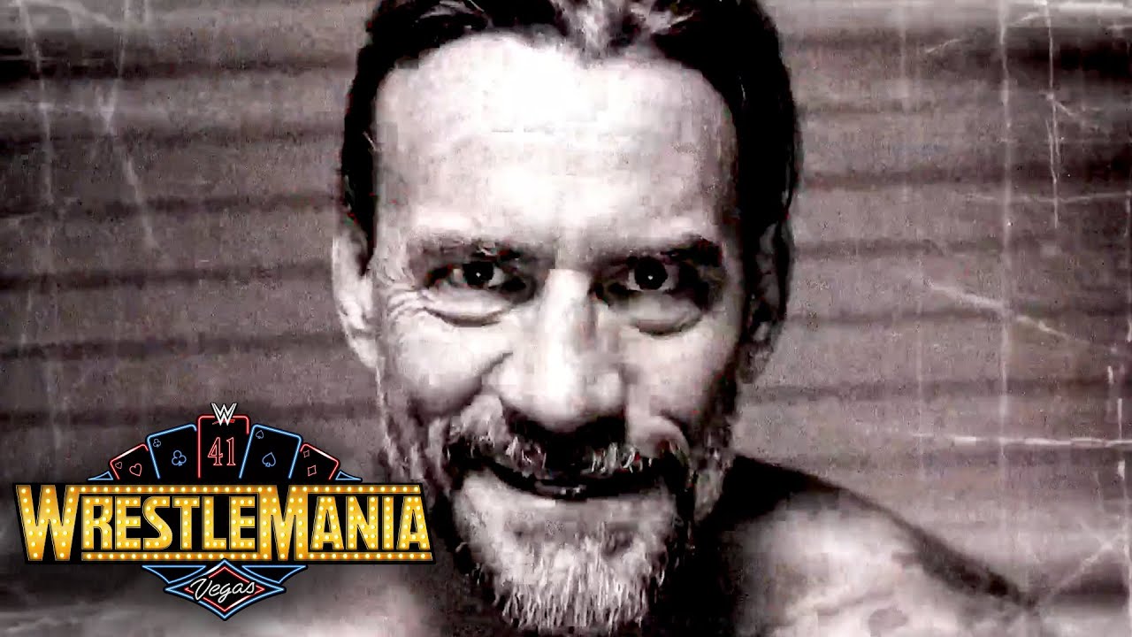 CM Punk: If I Main Evented WrestleMania Before I Left WWE, I Don't Think I Would Have Come Back Because I Would Have Done It