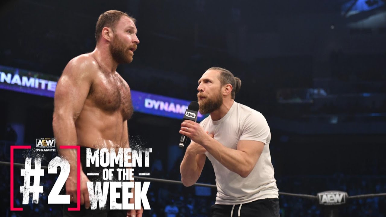 Fightful | WWE News, AEW News, Pro Wrestling Backstage News