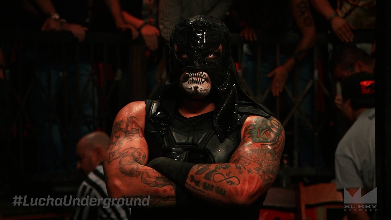 Penta Views Lucha Underground As His 'High School' In The Wrestling Business, Open To Rematches With IYO SKY & Chelsea Green