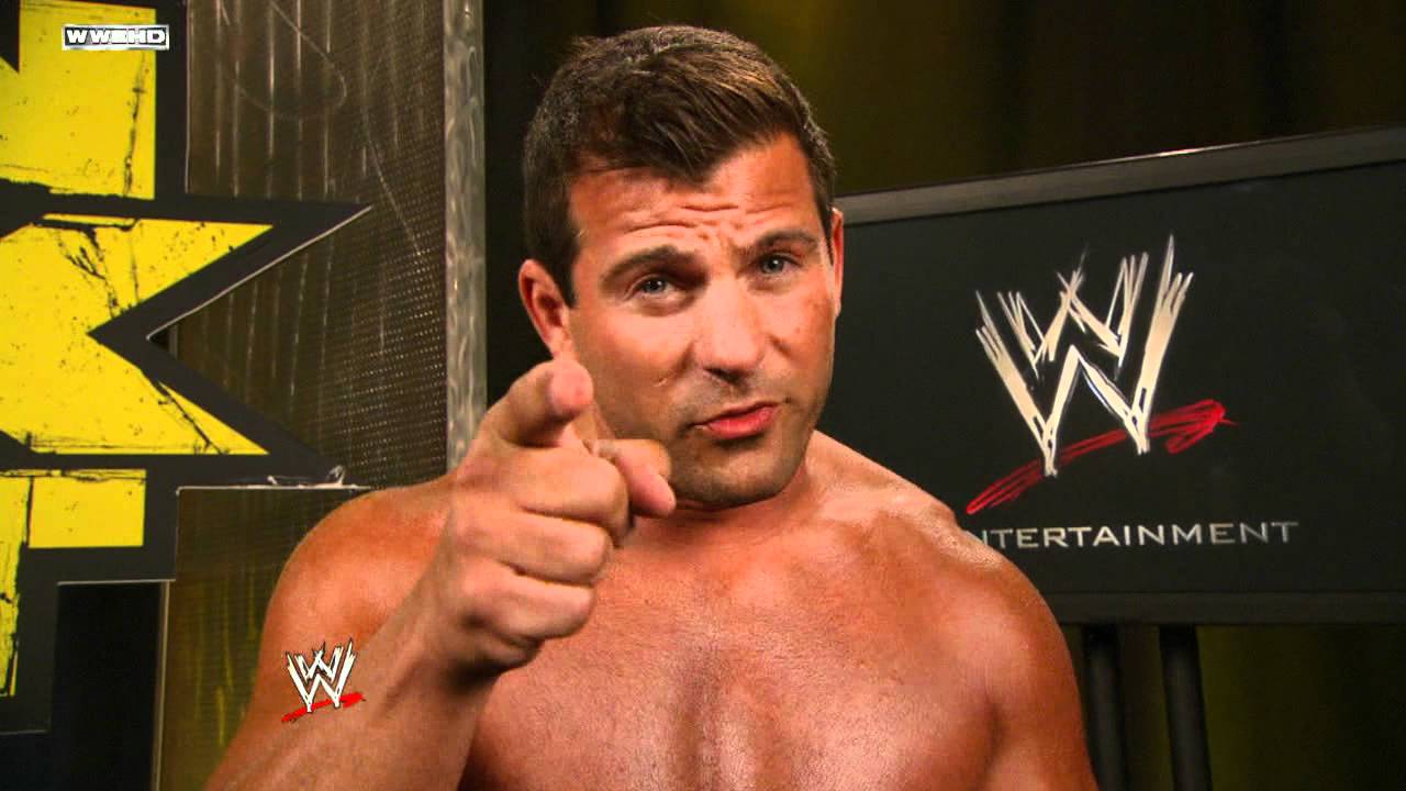 Matt Striker On Hosting Original Game Show Format Of WWE NXT: It Really Helped For My Eye To See 'That One's Going To Be A Star'