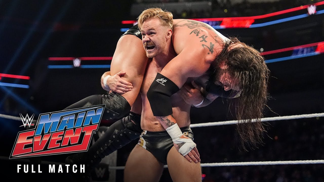 Fightful | WWE News, AEW News, Pro Wrestling Backstage News