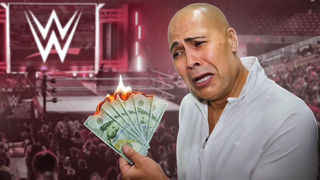 Maven Says At His Peak On The Indies, He Could Ask For Up To $2,000 Per ...