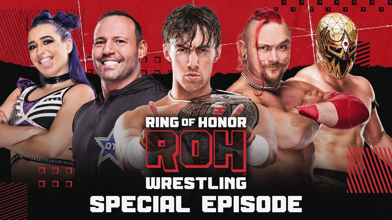 Fightful | WWE News, AEW News, Pro Wrestling Backstage News