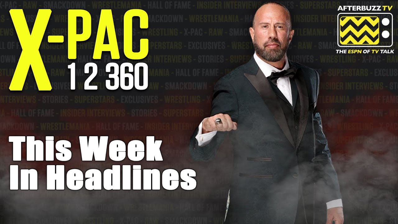 Fightful | WWE News, AEW News, Pro Wrestling Backstage News