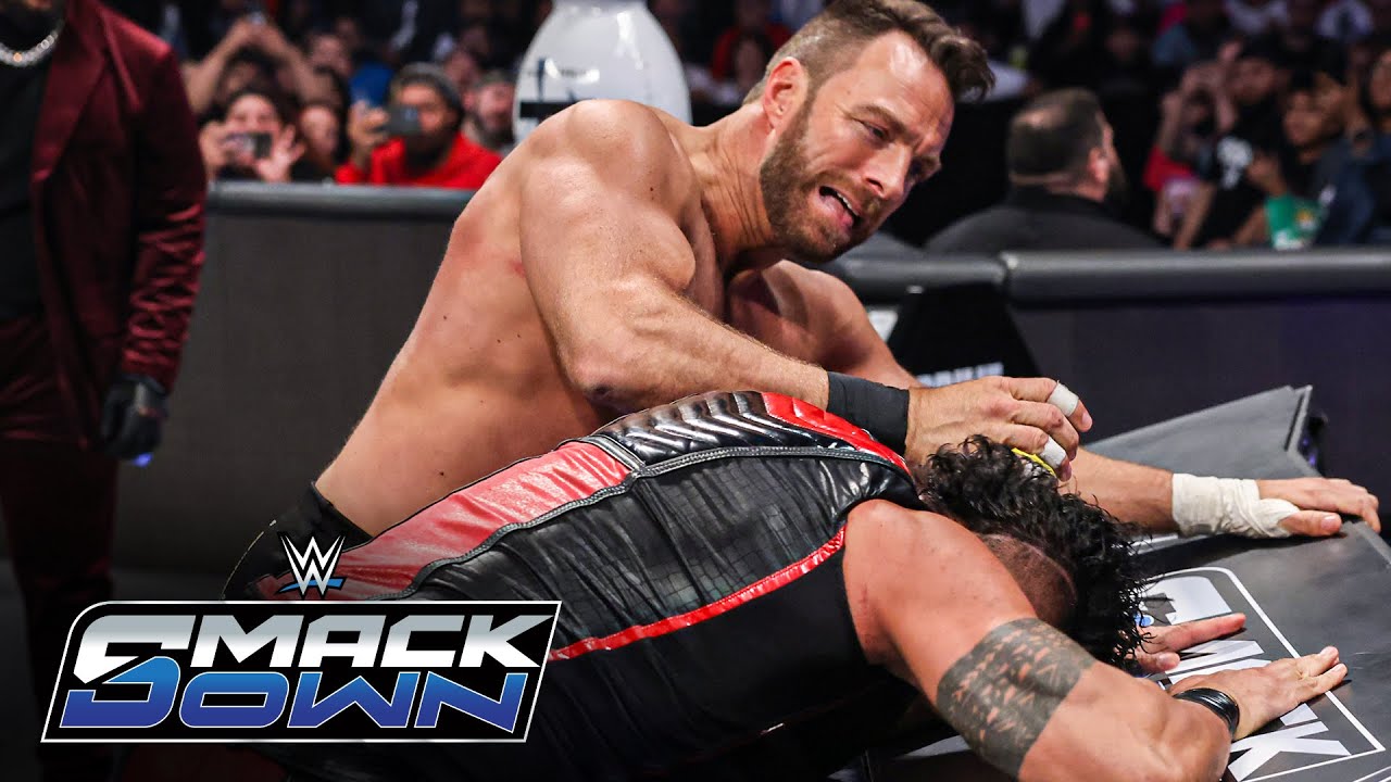 Fightful | WWE News, AEW News, Pro Wrestling Backstage News