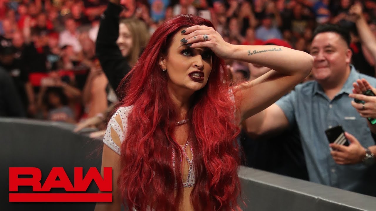 Fightful | WWE News, AEW News, Pro Wrestling Backstage News, image size:1280x720