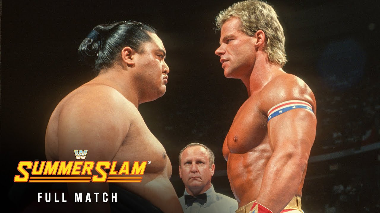 Lex Luger Says There Were Discussions About Attempting To Hit Yokozuna With The Torture Rack