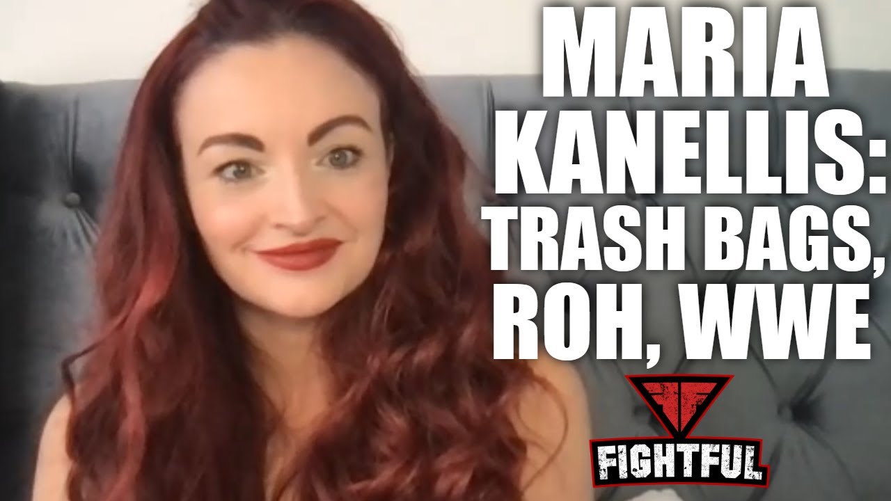 Fightful | WWE News, AEW News, Pro Wrestling Backstage News, image size:1280x720