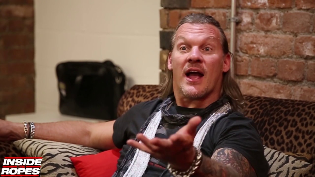 Chris Jericho Details WrestleMania 25 Changes And Losing Out On A Match ...