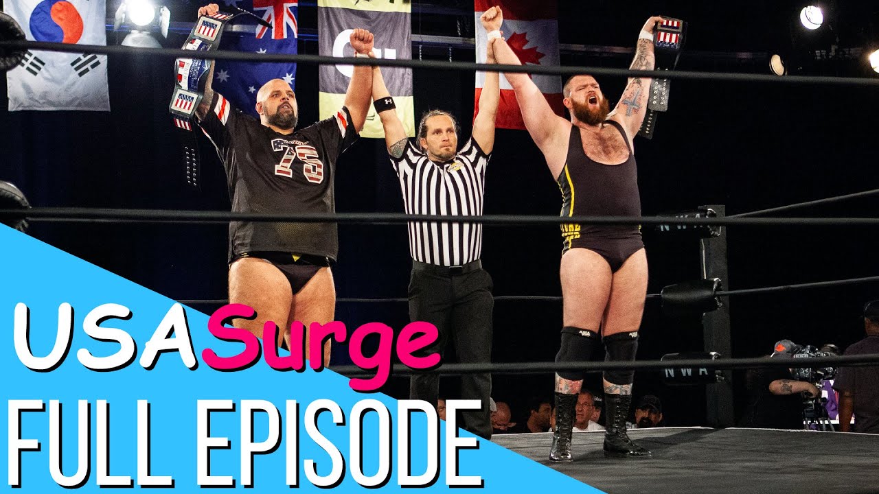 Fightful | WWE News, AEW News, Pro Wrestling Backstage News