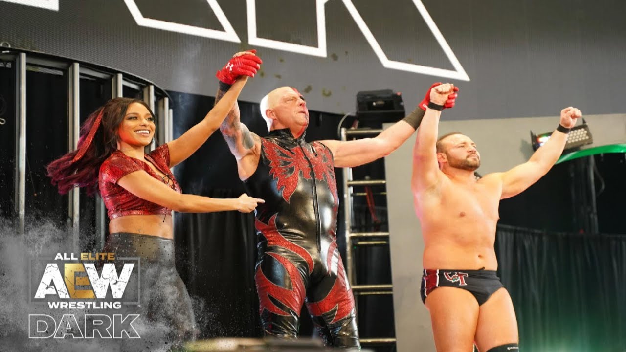 Fightful | WWE News, AEW News, Pro Wrestling Backstage News