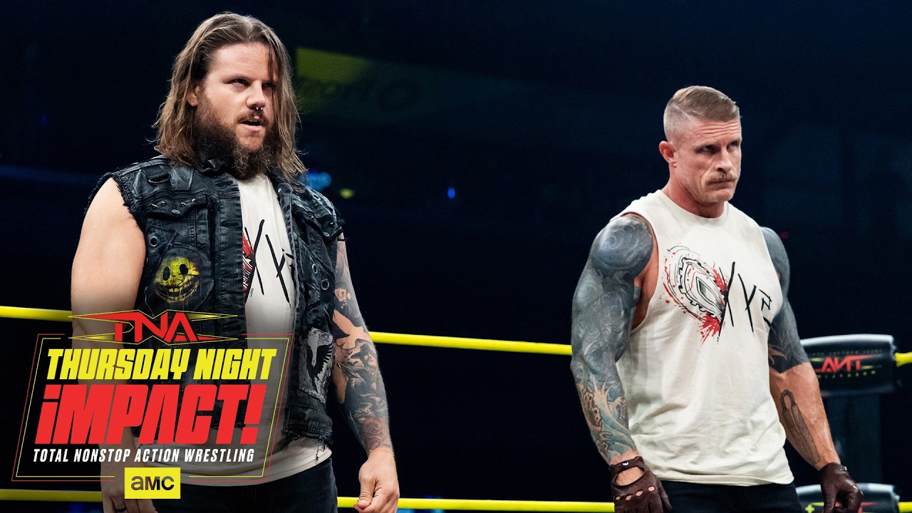 TNA iMPACT! (10/1) Viewership Drops Below 200,000 Viewers