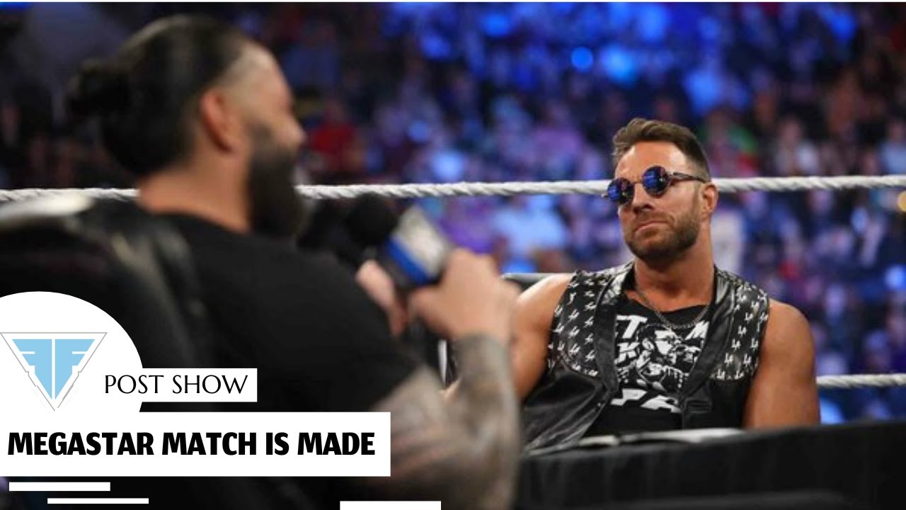 Fightful | WWE News, AEW News, Pro Wrestling Backstage News