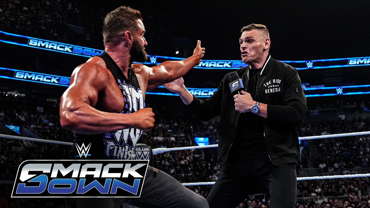 Matt Cardona Reacts To Loss To Gunther: I Needed To Get My Ass Kicked By You, I Needed To Wake Up