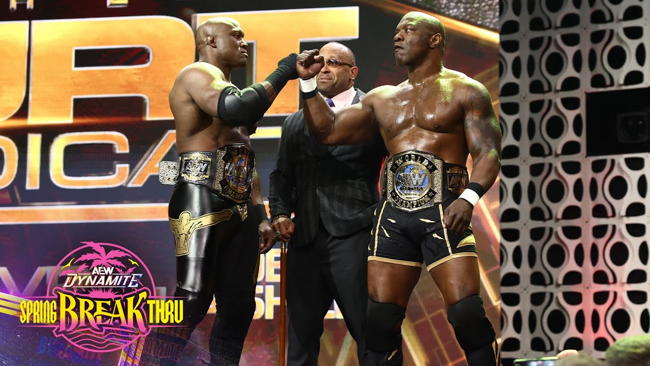 MVP Says Hurt Syndicate Is In Discussions About Adding New Member: "We Need A Youthful Spark"