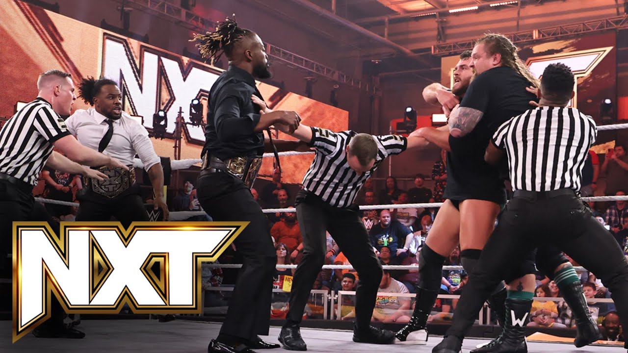 Fightful | WWE News, AEW News, Pro Wrestling Backstage News