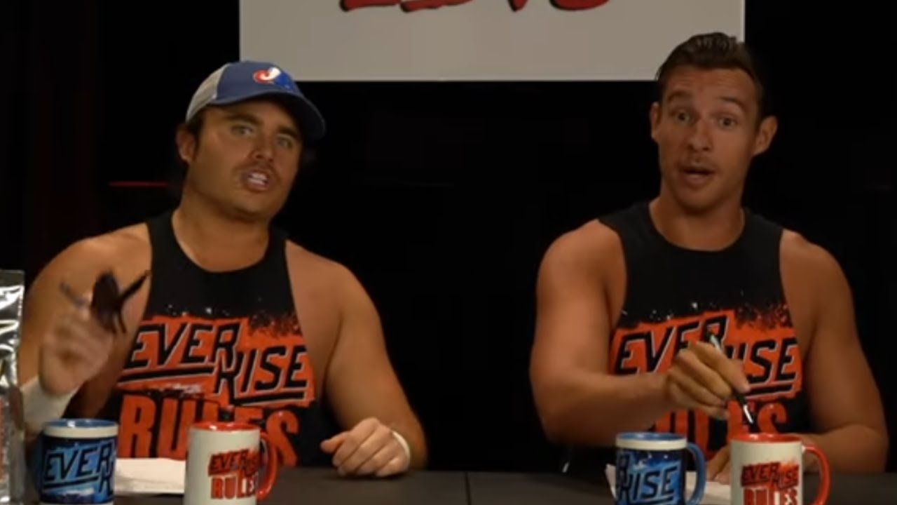 Fightful | WWE News, AEW News, Pro Wrestling Backstage News