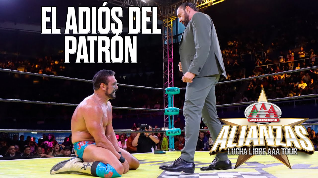 Fightful | WWE News, AEW News, Pro Wrestling Backstage News