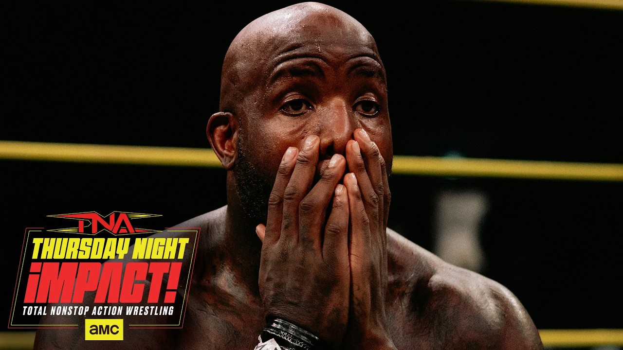TNA Impact: WAW Clash Card