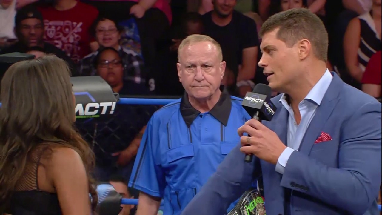 Fightful | WWE News, AEW News, Pro Wrestling Backstage News