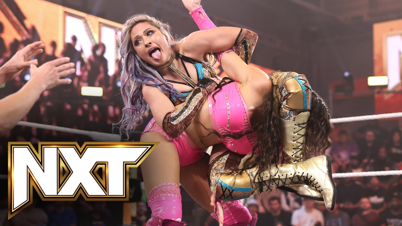 Fightful | WWE News, AEW News, Pro Wrestling Backstage News
