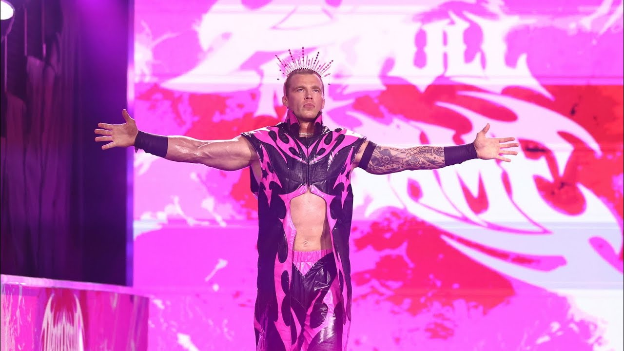 Kyle Fletcher Says That He Will Rectify His Loss To Darby Allin ‘In Due Time’