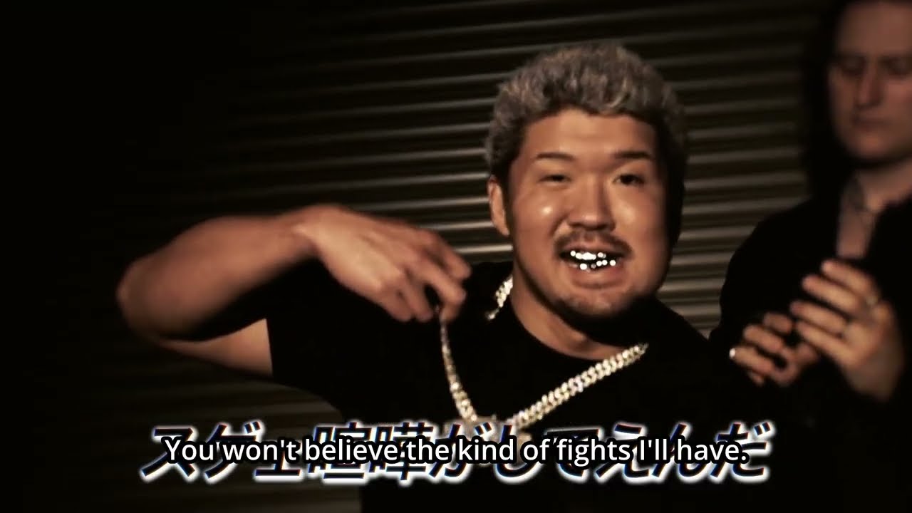 Knock Out Brothers Defending IWGP Tag Team Championship, Junior Heavyweight Tag Title Bout Set For NJPW Wrestling Redzone
