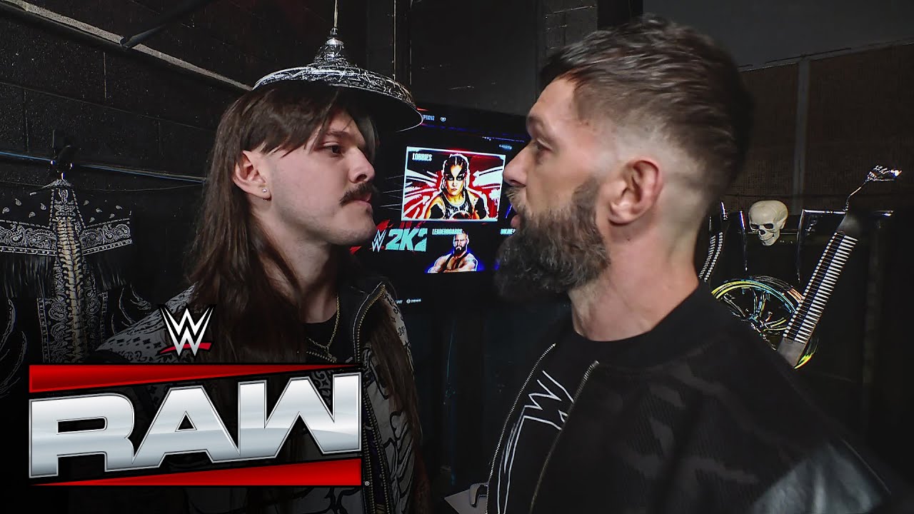 Dominik Mysterio Says He Feels Foolish For Trusting Finn Balor, WWE NXT Highlights, More | Fight Size